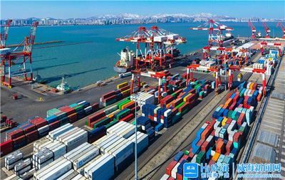 前10個月威海進出口總值超去年全年外貿(mào)規(guī)模，展現(xiàn)強勁增長勢頭
