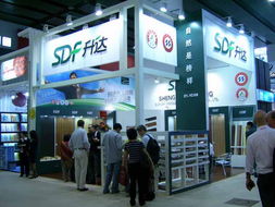 第101屆中國進出口商品交易會新館一期 開啟進出口貿易新篇章