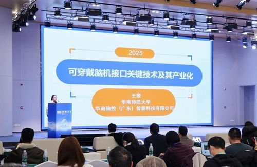 腦機(jī)接口開發(fā)者大會 搭建生態(tài)賦能鏈接，激活動能加速技術(shù)開發(fā)